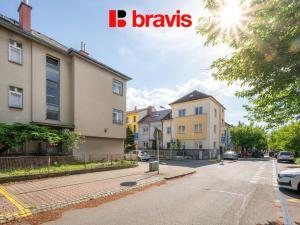 Prodej činžovního domu, Brno, Skorkovského, 284 m2