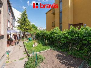 Prodej činžovního domu, Brno, Skorkovského, 284 m2