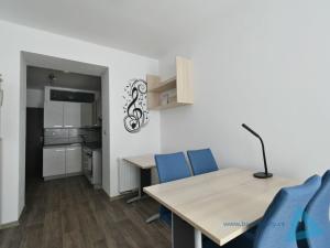 Prodej bytu 2+kk, Vrchlabí - Hořejší Vrchlabí, Horská, 38 m2