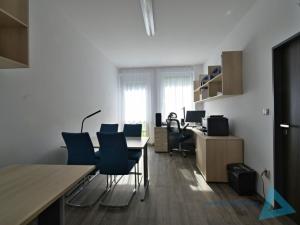 Prodej bytu 2+kk, Vrchlabí - Hořejší Vrchlabí, Horská, 38 m2