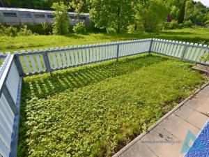 Prodej bytu 2+kk, Vrchlabí - Hořejší Vrchlabí, Horská, 38 m2