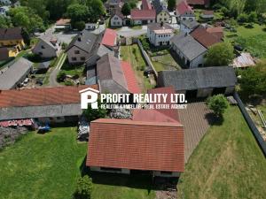 Prodej zemědělské usedlosti, Havlíčkův Brod - Suchá, 362 m2