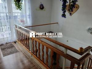 Prodej zemědělské usedlosti, Havlíčkův Brod - Suchá, 362 m2