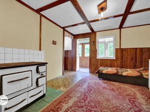 Prodej chaty, Krásná, 80 m2