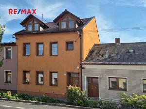 Pronájem bytu 2+kk, Svitavy, Pražská, 75 m2