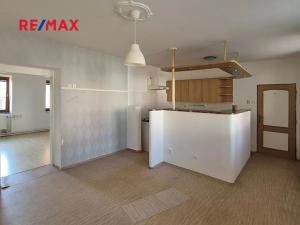 Pronájem bytu 2+kk, Svitavy, Pražská, 75 m2
