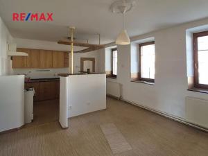 Pronájem bytu 2+kk, Svitavy, Pražská, 75 m2
