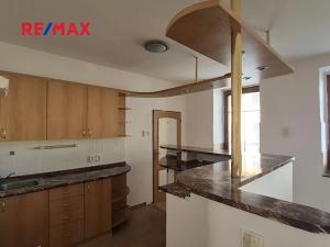 Pronájem bytu 2+kk, Svitavy, Pražská, 75 m2