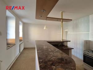 Pronájem bytu 2+kk, Svitavy, Pražská, 75 m2