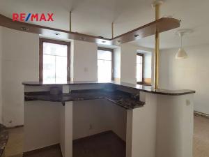 Pronájem bytu 2+kk, Svitavy, Pražská, 75 m2