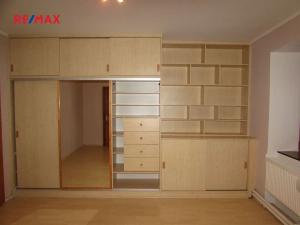 Pronájem bytu 2+kk, Svitavy, Pražská, 75 m2