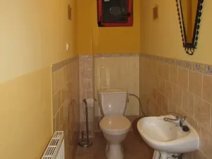 Pronájem bytu 2+kk, Svitavy, Pražská, 75 m2