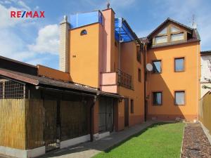 Pronájem bytu 2+kk, Svitavy, Pražská, 75 m2