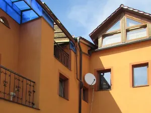Pronájem bytu 2+kk, Svitavy, Pražská, 75 m2