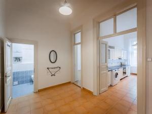 Pronájem bytu 3+1, Praha - Vinohrady, Mánesova, 90 m2
