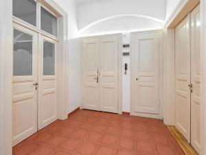 Pronájem bytu 3+1, Praha - Vinohrady, Mánesova, 90 m2