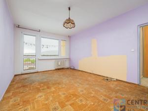 Prodej bytu 2+1, Liberec - Liberec VI-Rochlice, Gagarinova, 62 m2