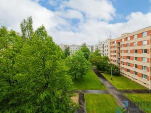 Prodej bytu 2+1, Liberec - Liberec VI-Rochlice, Gagarinova, 62 m2