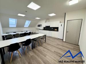 Pronájem kanceláře, Ostrava, Výhledy, 350 m2