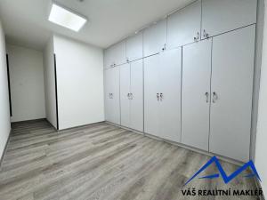 Pronájem kanceláře, Ostrava, Výhledy, 350 m2