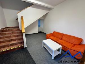 Pronájem kanceláře, Ostrava, Výhledy, 350 m2