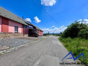 Pronájem kanceláře, Ostrava, Výhledy, 350 m2