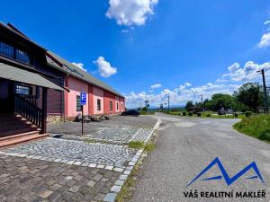 Pronájem kanceláře, Ostrava, Výhledy, 350 m2