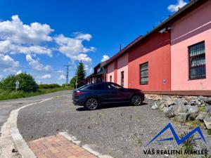Pronájem kanceláře, Ostrava, Výhledy, 350 m2