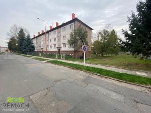 Prodej komerčního pozemku, Uherské Hradiště, Boženy Němcové, 371 m2