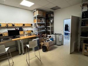 Pronájem kanceláře, Zlín - Malenovice, Šrámkova, 222 m2