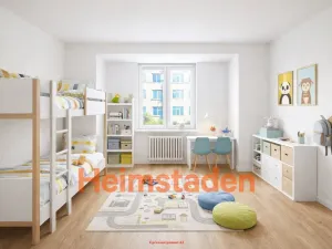 Pronájem bytu 3+1, Havířov - Město, Hlavní třída, 74 m2