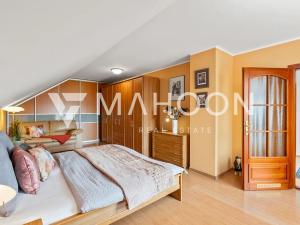 Prodej rodinného domu, Ondřejov, Pod Oborou, 276 m2