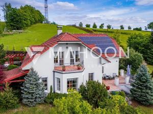 Prodej rodinného domu, Ondřejov, Pod Oborou, 276 m2