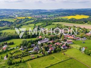 Prodej rodinného domu, Ondřejov, Pod Oborou, 276 m2