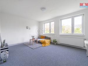 Prodej bytu 2+1, Otrokovice, Letiště, 47 m2