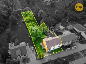 Prodej rodinného domu, Majetín, Mlýnská, 170 m2