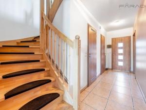 Prodej rodinného domu, Předboj, U Kůlen, 131 m2