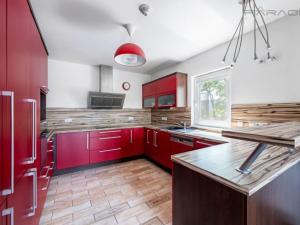 Prodej rodinného domu, Předboj, U Kůlen, 131 m2