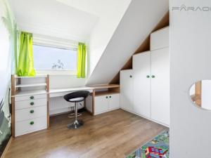 Prodej rodinného domu, Předboj, U Kůlen, 131 m2