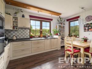 Prodej rodinného domu, Peřimov, 113 m2