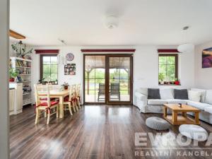 Prodej rodinného domu, Peřimov, 113 m2