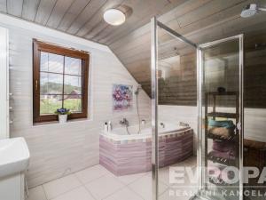 Prodej rodinného domu, Peřimov, 113 m2