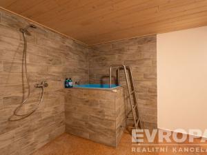 Prodej rodinného domu, Peřimov, 113 m2