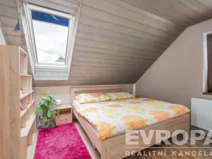 Prodej rodinného domu, Peřimov, 113 m2