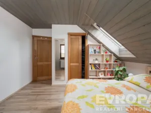 Prodej rodinného domu, Peřimov, 113 m2