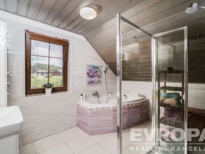 Prodej rodinného domu, Peřimov, 113 m2