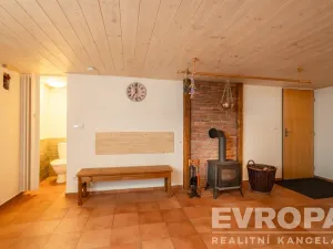 Prodej rodinného domu, Peřimov, 113 m2