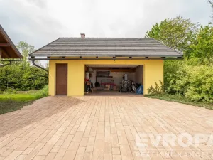 Prodej rodinného domu, Peřimov, 113 m2