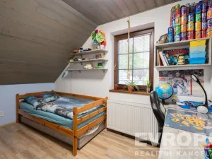 Prodej rodinného domu, Peřimov, 113 m2