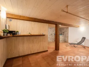 Prodej rodinného domu, Peřimov, 113 m2